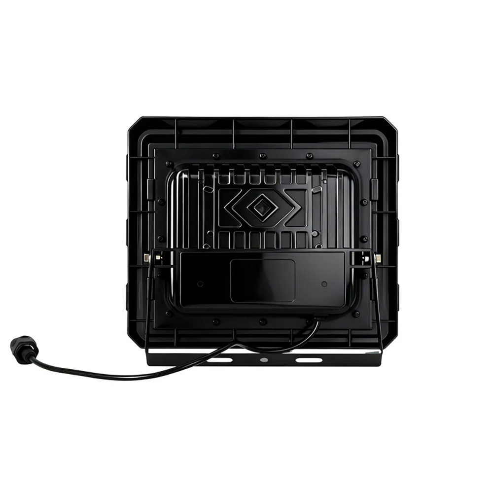 Reflector Solar de 400W con control remoto