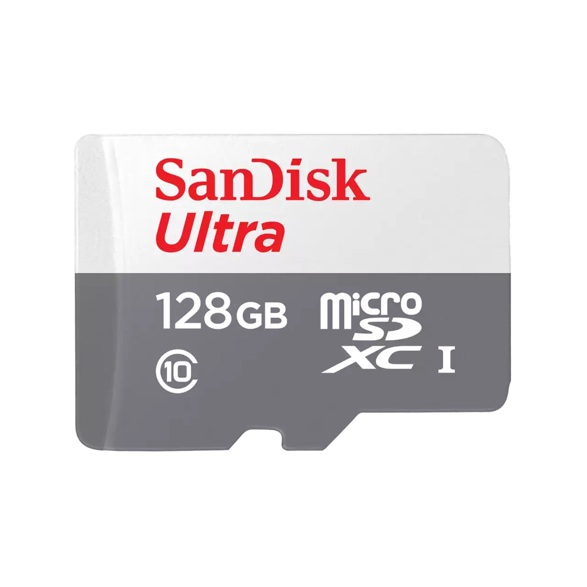 Memoria micro SD 128GB SANDISK SDSQUNR-128G-GN3MA